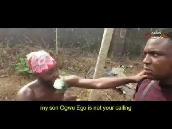 Video (skit): Xploit Comedy – New Year Resolution Gone Wrong 2019